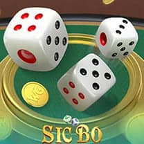 Sic Bo
