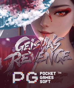 GeishaRevenge