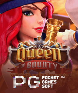 Queen of bounty